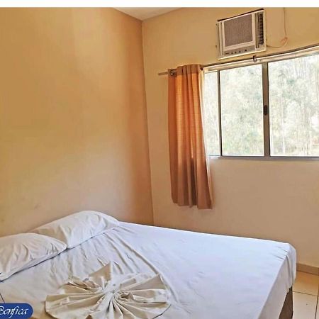 Hotel Benfica Aparecida  Dış mekan fotoğraf