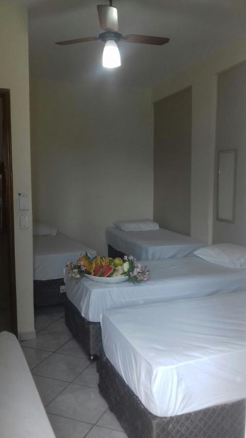 Hotel Benfica Aparecida  Dış mekan fotoğraf