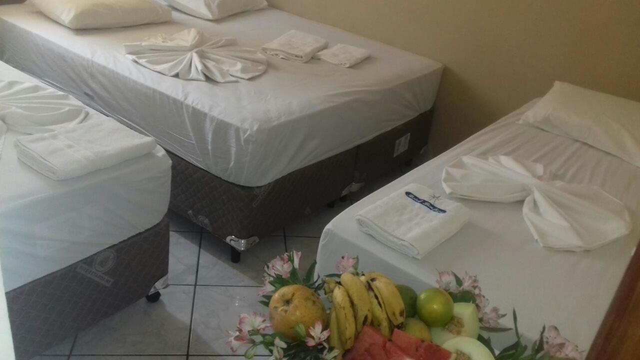 Hotel Benfica Aparecida  Dış mekan fotoğraf